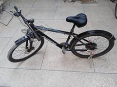 Centrino Riding Mountain Bike for Sale