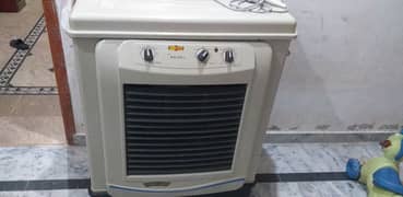 Super Asia Air Cooler Full Size