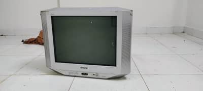 Sony Wega Tv