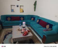 sofa