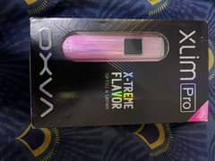 Oxva Xlim Pro