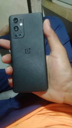 OnePlus 9pro