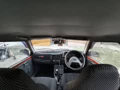 Suzuki Khyber 1998