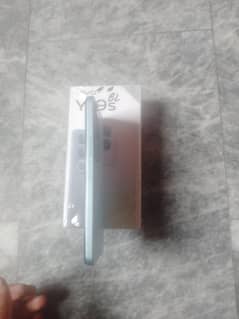 vivo y19s