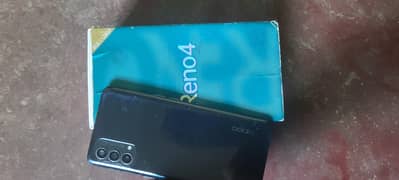oppo reno 4  8gb 128gb  64mp