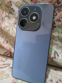 Techno Spark 20  16RAM/256 ROM