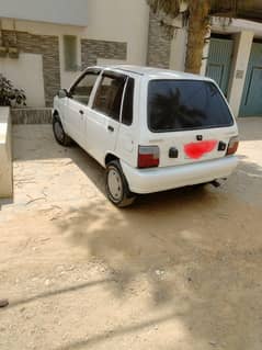 Suzuki Mehran VX Excellent Condition