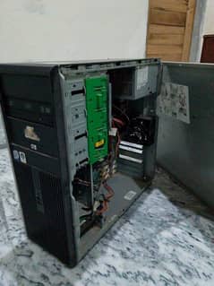 HP core 2 duo for sale ( urgent)