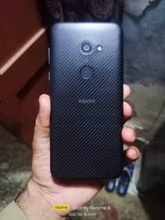 Sharp Aquos Zero