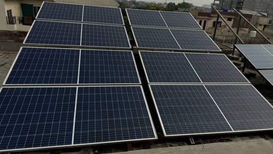 Soler system for sale 5kw