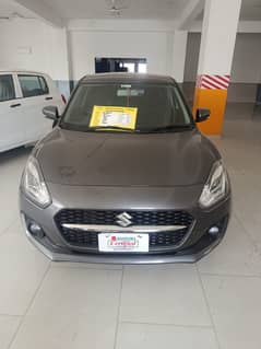 Suzuki Swift GLX CVT 2023