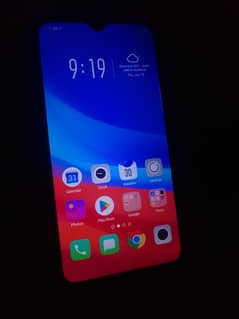 Oppo A5s 4+64 gb l