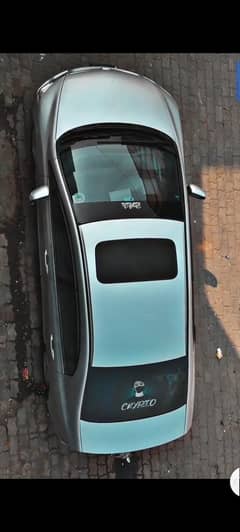 Honda reborn Full option 2008