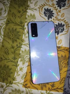 Vivo Y12s