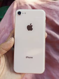 IPhone 8 10.10 condition