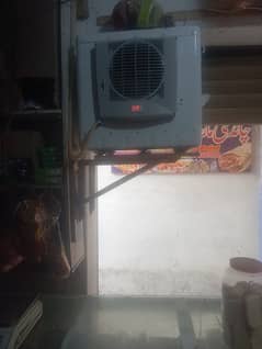 Brand new Irani air blower cooler