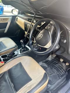 I want sale my car atlas 1.6