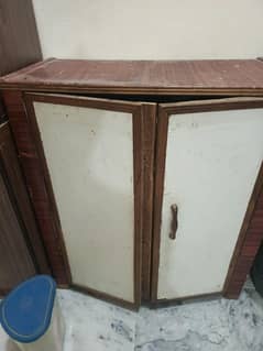 Small cupboard