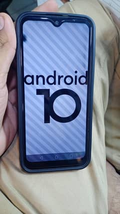 infinix 2 gb 32 gb finger camera battery all ok peace pta approved