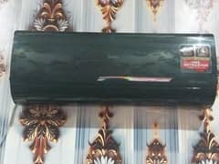 Haier 1. Ton Inverter AC – Model 12HFP – Excellent Condition