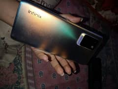 Infinix