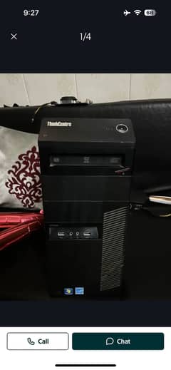 Gaming pc