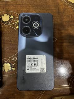 Infinix hot 40 i 8+8 128 gb