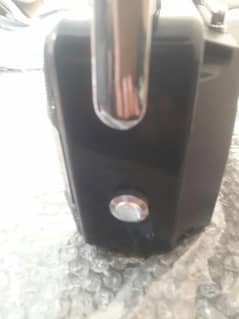 Sony Tape Recorder