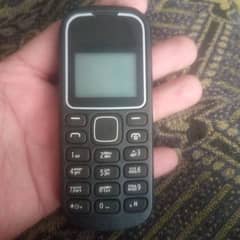 Nokia 1280 orgnal mobil