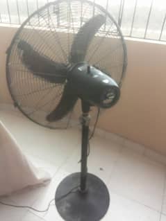 Pedastal Fan for Sale