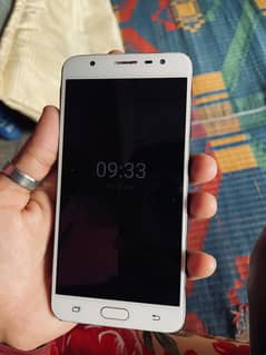 Samsung J7 Prime