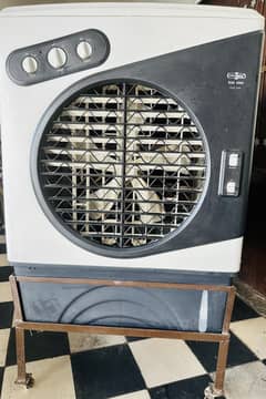 Super Asia air cooler ECM 5000 cool  star