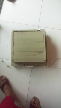 Exhaust fan for sale