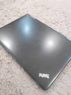 i5 5th generation 8gb yoga 12 laptop