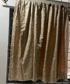 Curtains