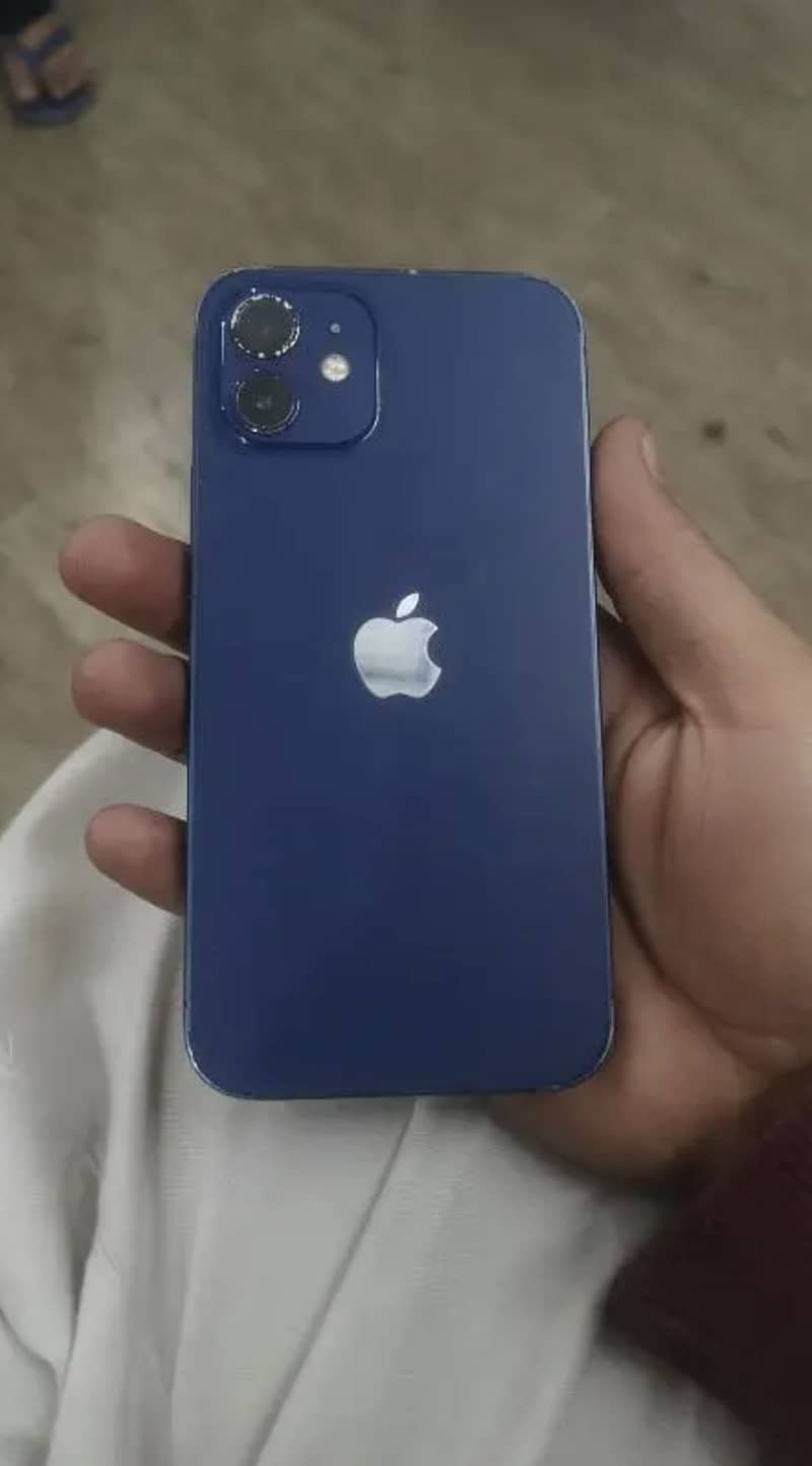 iPhone 12 factory unlock exchange possible only iPhone 3