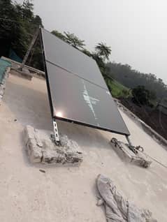 220v Dc Solar panels