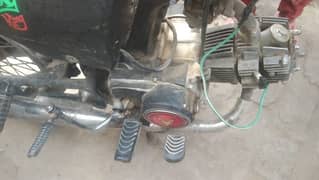 بائک