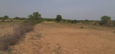 Farmhouse Land For Sale Near Bahria Town Phase 8 & DHA Phase 4 Rawalpindi
