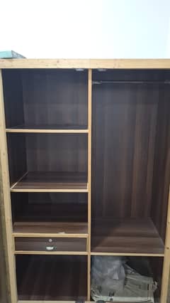 Wardrobe for sale
