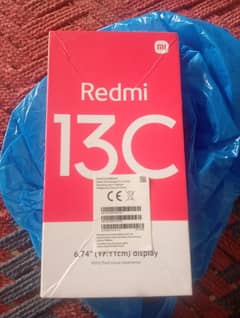 redme 13c Hy 6 128 ma