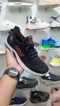 new shoes