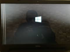 Dell laptop