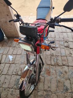 Zxmco 70cc 2023 Model 03463598367
