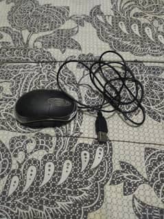 laptop computer mouse