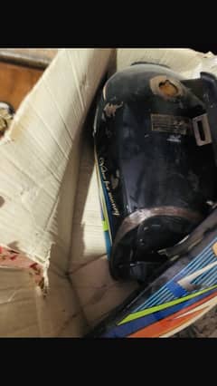 2019 70cc Bike for Sale – Full Documents – Good Conditio