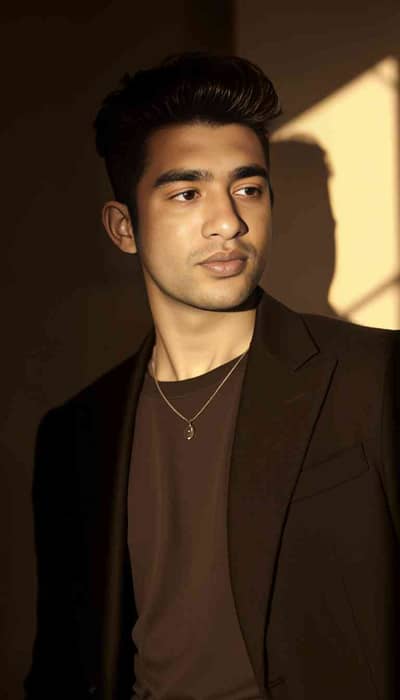 MUHAMMAD NAJEEB ULLAH
