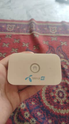 WiFi telinar (all sim universal)