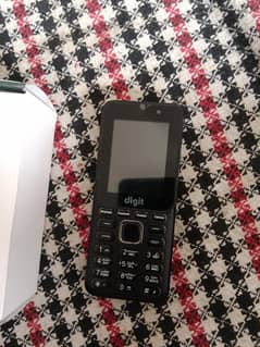 jazz digit 4g