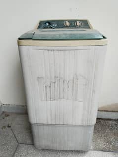 Washing machine for sale large size
